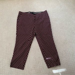 Ann Taylor Devin pant size 18